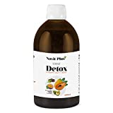 Detox. Potente diuretico naturale liquido (500ml). Elimina Tossine del Fegato. Formula detox...