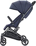 Inglesina Sketch Passeggino Leggero, fino a 17kg, Blu (Navy)
