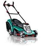 Bosch 06008A4300 Rasaerba, Generazione 4, Confezione in Cartone, 1800 W, Verde, Larghezza di Taglio...
