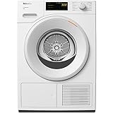 Miele TSD 263 WP, Asciugatrice T1 a Pompa di Calore 8 kg, con Tecnologia EcoDry e PerfectDry,...