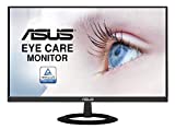 ASUS VZ279HE 27' Monitor, FHD, 1920 x 1080, IPS, Design Ultra-Slim, HDMI, D-Sub, Flicker Free,...