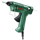 Bosch Home and Garden 603264503 Pkp 18-E Pistola Incollatrice, 200 W, Nero/Verde, 1 Pezzo