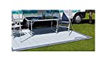 CON.VER - Stuoia per Veranda CONVER Tappeto Lavabile Camper Caravan Roulotte Campeggio - 15.01.00 -...