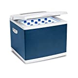 MOBICOOL MB40 Hybrid Frigo Freezer Portatile Ibrido, 38 l, Mini Frigo per auto, camion, barca e...