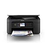 Epson Expression Home XP-4100 Stampante 3-in-1, Stampa Fronte/Retro in A4, Display LCD 6.1 cm,...