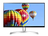 LG 27ML600S Monitor 27' FULL HD LED IPS, 1920x1080, 1ms MBR, AMD FreeSync 75Hz, Audio Stereo 10W,...