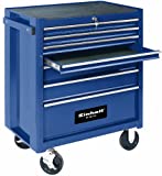 einhell BT-Tw 150 Carrello per Utensili Ed Attrezzi, Blu