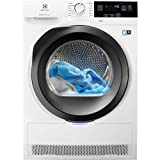 Electrolux EW9HE83S3 Libera installazione Carica frontale 8kg A+++ Bianco asciugatrice