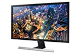 Samsung U28E570D Monitor 28 Pollici, UltraHD, 4K, Pannello TN, 3840 x 2160, 1 ms, 16:9, 60 Hz,...