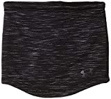 Under Armour, Men'S Storm Gaiter, Sciarpa, Uomo, Nero, Taglia unica