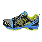 Goodyear GYSHU1503 Scarpe antinfortunistiche S1, Uomo