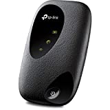 TP-Link M7200 Mobile Router Hotspot Portatile, Saponetta Wifi 4G LTE Cat4 150 Mbps, Vincitore del...