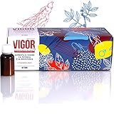 L-Citrullina Malato Liquida - 21 Flaconcini Oral Jelly da 5000mg | Made in Italy | Per Performance e...