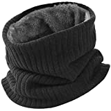 VBIGER Sciarpa Donna Uomo Caldo Invernale Casual