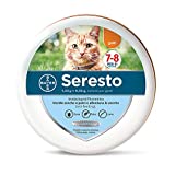 Seresto Collare Antiparassitario per Gatti