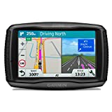 Garmin Zumo 595LM EU Navigatore per Moto Avanzato, Mappa Italia e Europa Completa, Spotify e...