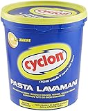 Cyclon 47327 Pasta Lavamani, Bianco