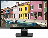HP 22w Monitor per PC, Schermo 22 Pollici IPS Full HD, Risoluzione 1920 x 1080, 60 Hz, Micro-Edge,...