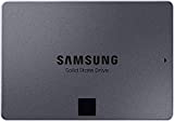 Samsung Memorie MZ-76Q1T0 860 QVO SSD Interno da 1 TB, SATA, 2.5'