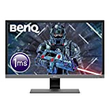 BenQ EL2870U Monitor Gaming LED UHD-4K (risoluzione 3840 x 2160), 28”, 1 ms, HDR Eye-Care,...