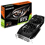 Gigabyte Nvidia RTX2060 Super Windforce OC 8G Fan GDDR6 DP/HDMI PCI Express scheda grafica,...