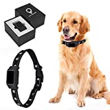 DCUKPST Localizzatore GPS per Cani, Collare GPS Cane Mini Pet Tracker, Gatti Localizzatore di...