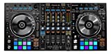 PIONEER DDJ-RZ CONTROLLER REKORDBOX PROFESSIONALE 4 CANALI PERFORMANCE PAD