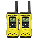 Motorola Tlkr T92.H2O Pmr Dispositivo Radio, Ip67, Resistente agli Agenti Atmosferici, Portata Fino...