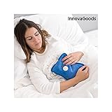 InnovaGoods IG115052 - Borsa per acqua calda elettrica