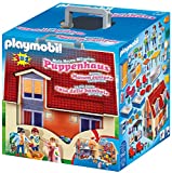 Playmobil Dollhouse 5167 - Casa delle Bambole Portatile, dai 4 anni